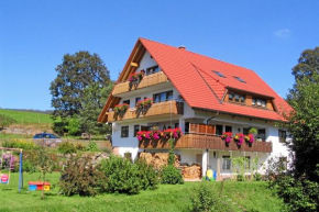 Gästehaus Hundelbach